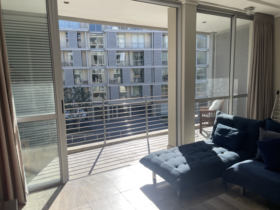 1 Bedroom Property for Sale in Foreshore Western Cape
